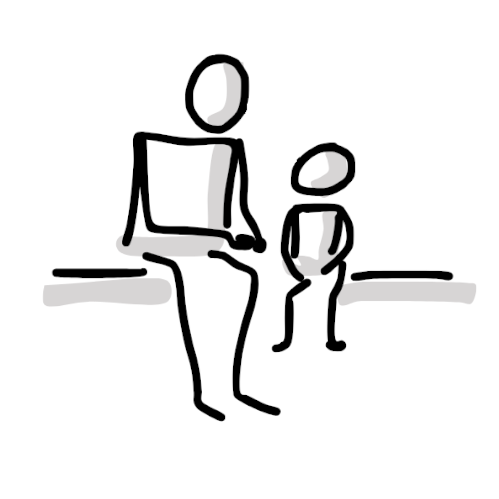 Kinder Coaching